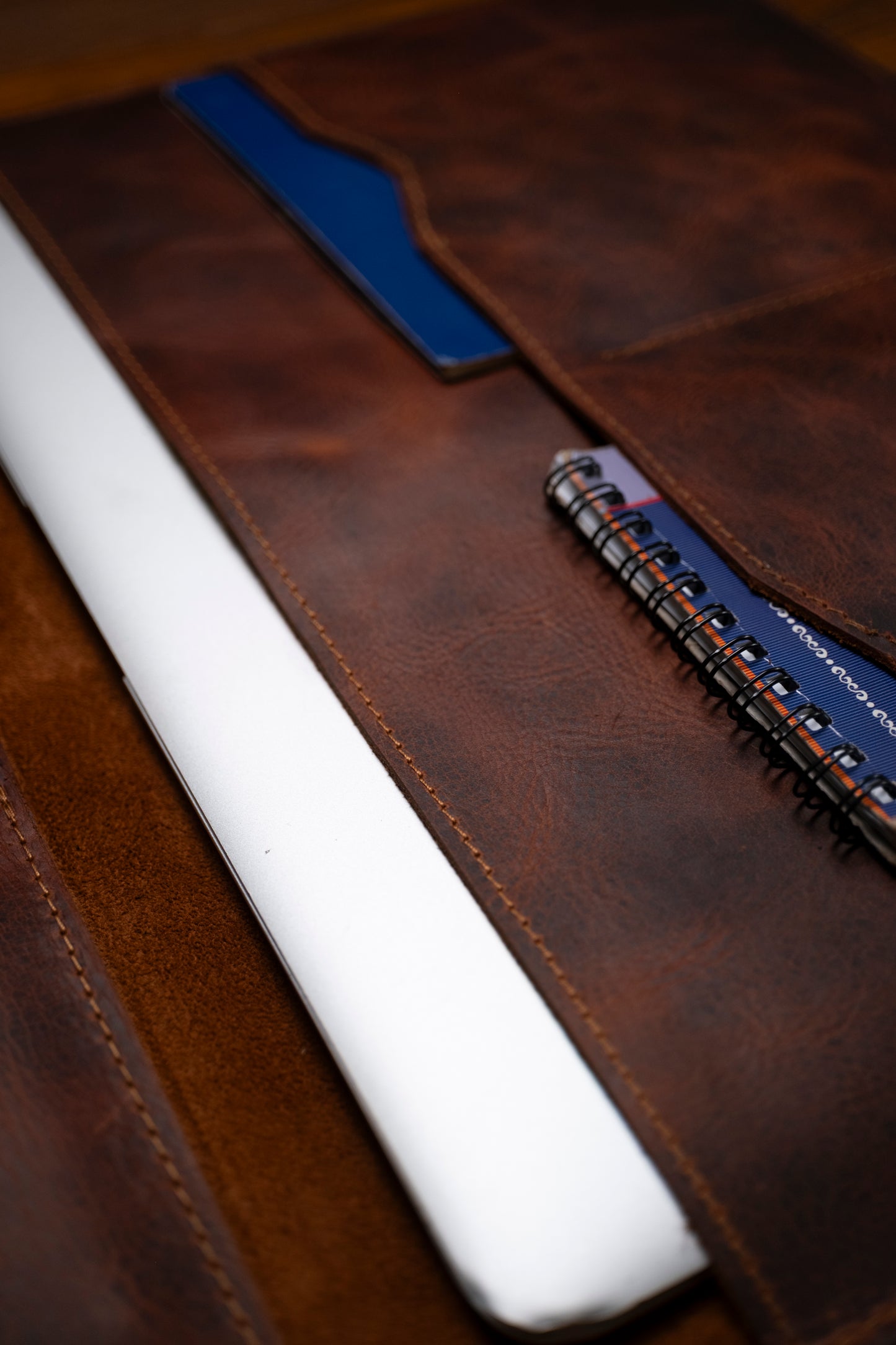 منظم جلدي