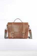 Nova Postacı Çantası - Görsel 2