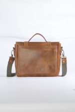 Nova Postacı Çantası - Görsel 3