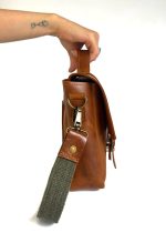 Nova Postacı Çantası - Görsel 5