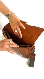 Nova Postacı Çantası - Görsel 4