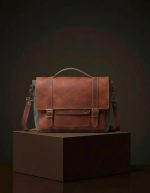 Wander Postacı Çantası